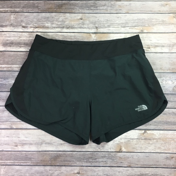 The North Face Pants - {The North Face} Flight Series Running Shorts Sz L
